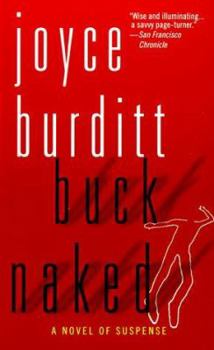 Mass Market Paperback Buck Naked Book