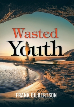 Hardcover Wasted Youth Book