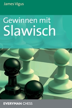 Paperback Gewinnen mit Slawisch [German] Book