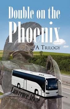 Paperback Double on the Phoenix Book