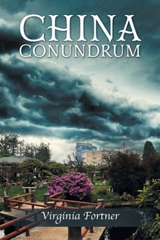 Paperback China Conundrum Book