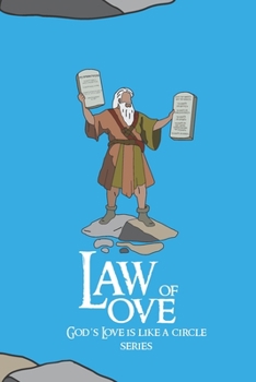 Law of Love (God's Love is Like a Circle)