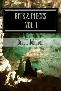 Paperback Bits & Pieces Vol 1 Book
