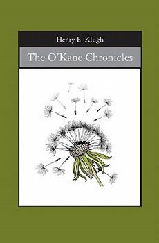 Paperback The O'Kane Chronicles Book