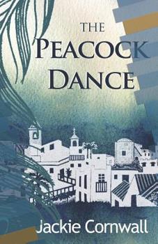 Paperback The Peacock Dance Book