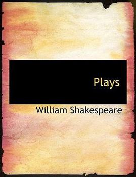 Paperback Plays Book