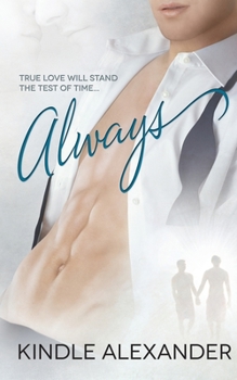 Always - Book #1 of the Always & Forever
