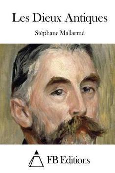 Paperback Les Dieux Antiques [French] Book