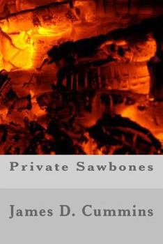 Paperback Private Sawbones Book