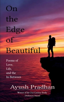 Paperback On the Edge of Beautiful Book