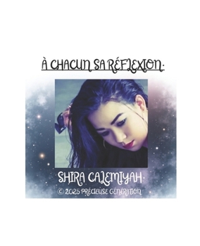 Paperback A Chacun Sa Reflexion [French] Book