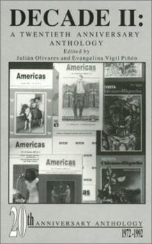 Paperback Decade II: A Twentieth Anniversary Anthology Book
