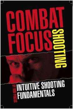 Paperback Combat Focus Shooting Book