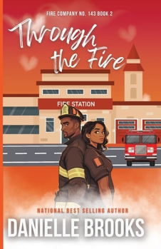 Paperback Through The Fire Book