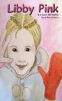 Libby Pink e a Luva Vermelha: edição em português
