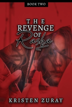 Paperback The Revenge of Rasha Book