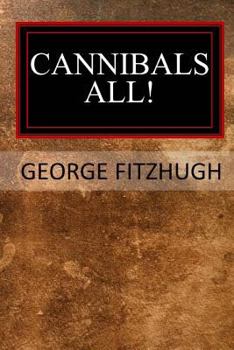 Paperback Cannibals All! Book