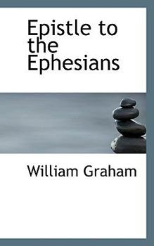 Paperback Epistle to the Ephesians Book