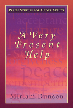Paperback A Very Present Help Book
