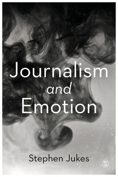 Paperback Journalism and Emotion Book