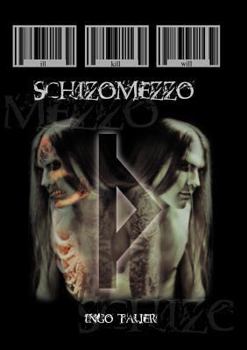 Paperback Schizomezzo [German] Book