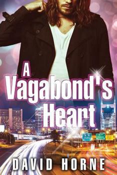 Paperback A Vagabond's Heart Book