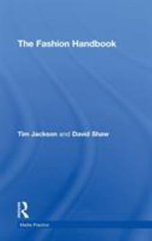 Hardcover The Fashion Handbook Book