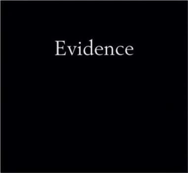 Hardcover Larry Sultan & Mike Mandel: Evidence Book