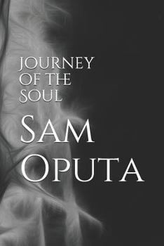 Paperback Journey of the Soul Book