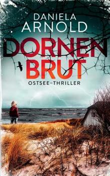 Paperback Dornenbrut: Ostsee-Thriller [German] Book