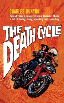 Paperback The Death Cycle Book
