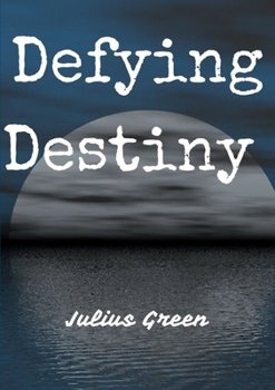 Paperback Defying Destiny Book