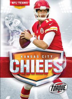 Kansas City Chiefs - Book  of the NFL Teams