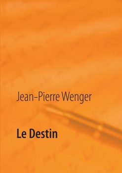 Paperback Le Destin [French] Book