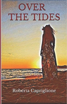 Paperback Over the tides Book