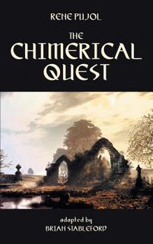 Paperback The Chimerical Quest Book
