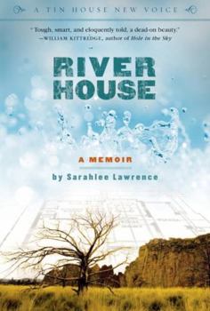 Paperback River House: A Memoir Book
