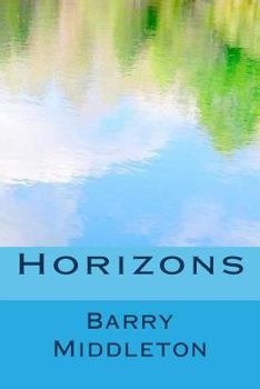 Paperback Horizons Book