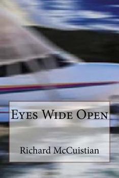 Paperback Eyes Wide Open Book