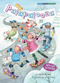 Paperback Palapalooza: Holidays Book
