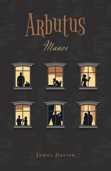 Paperback Arbutus Manor Book