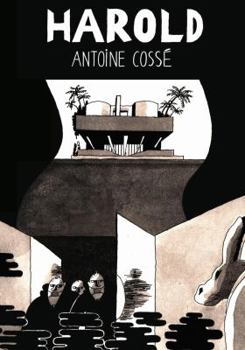 Paperback Harold Book