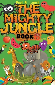 Paperback The Mighty Jungle Book