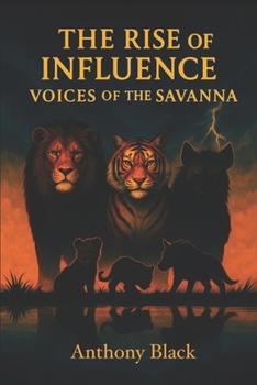 The Rise of Influence: voices of the Savana