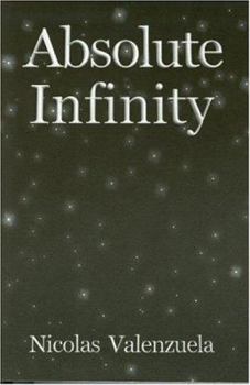 Paperback Absolute Infinity Book