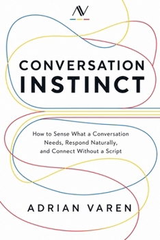 Conversation Instinct