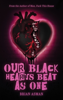 Paperback Our Black Hearts Beat As One Book
