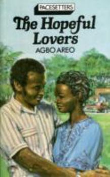 Paperback Hopeful Lovers (Pacesetters) Book