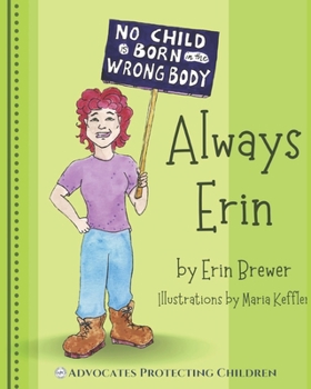 Paperback Always Erin Book