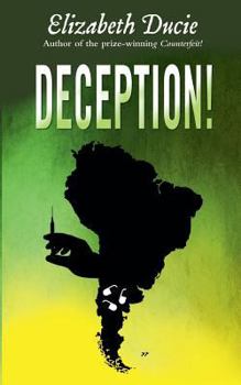 Deception! - Book #2 of the Suzanne Jones